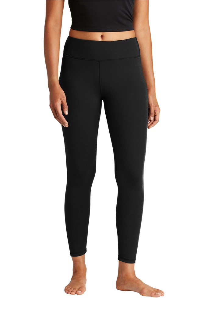 Sport-Tek LPST890 — Ladies 7/8 Leggings