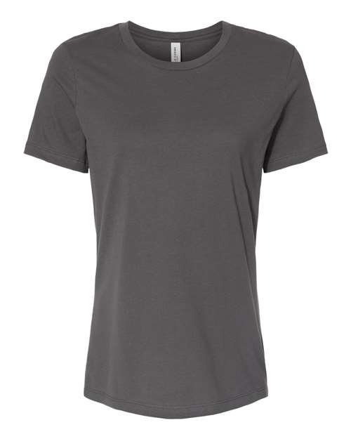 Bella+Canvas 6400 — Women's Relaxed Jersey Tee