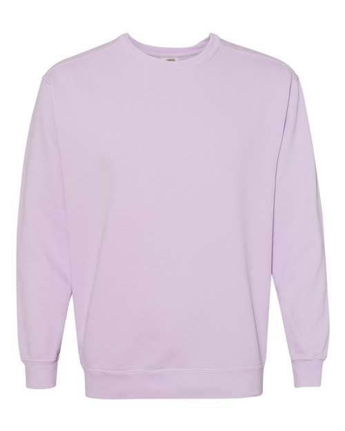 Comfort Colors 1566 — Garment Dyed Crewneck