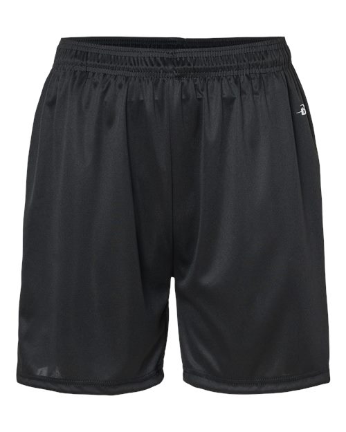 Badger 4146 — B-Core 5in Pocketed Shorts