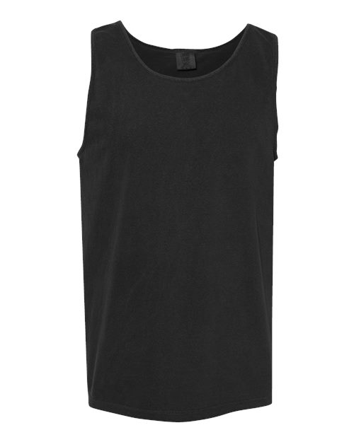 Comfort Colors 9360 — Garment Dyed Tank