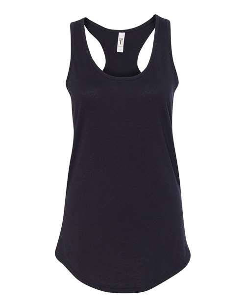 Next Level 1533 — Racerback Tank