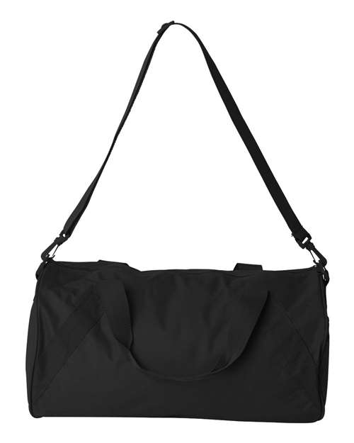 Liberty Bags 8805 — Recycled 18in Small Duffel Bag