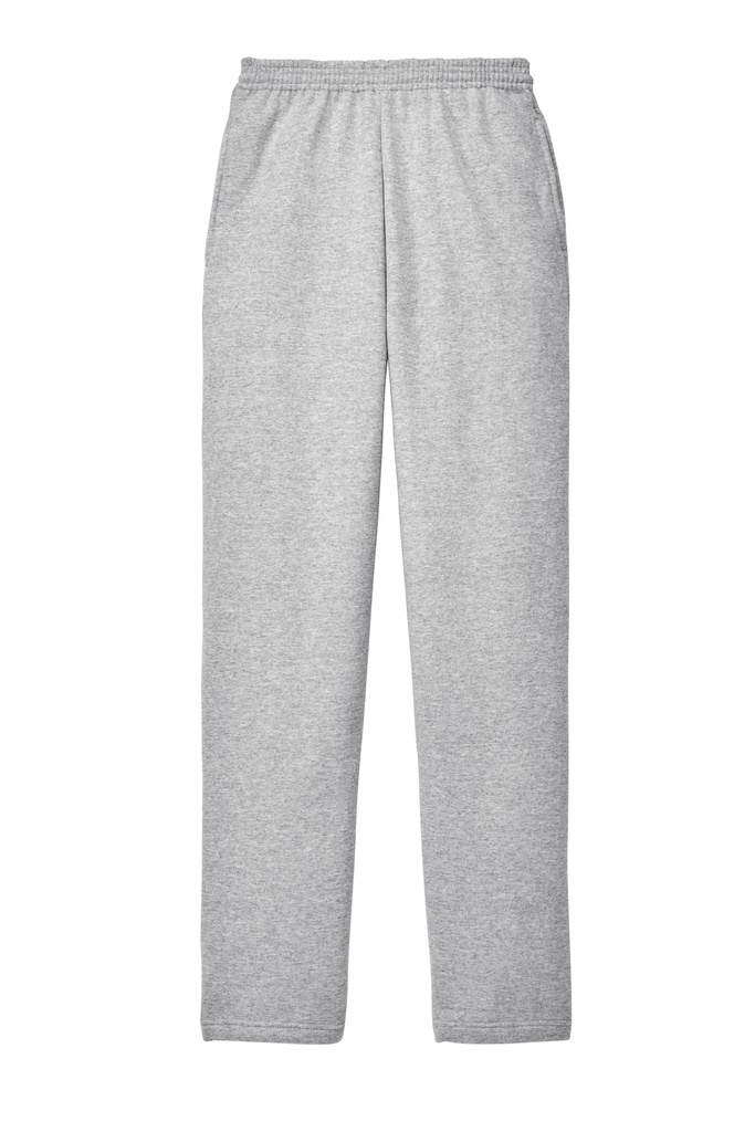 Port & Co. PC78P — Core Fleece Sweatpant with Pockets