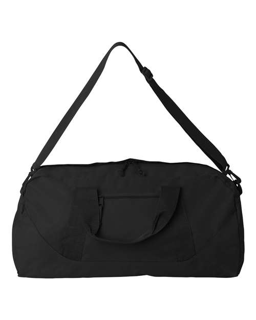 Liberty Bags 8806 — Recycled 23.5in Large Duffel Bag
